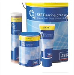 Bình bơm mỡ tự động SKF LGMT 2